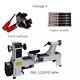 Woodworking Lathe Home Multi-function Small Turning Machine With Turning Tool