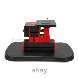 20000rpm Mini Fraiseuse Perceuse Métal Fraisage Fraisage Tour Machine Bricolage Kit