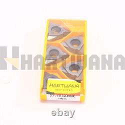 29 Degré 3ACME Carbure Threading Inserts Outil de tournage vertical pour tour