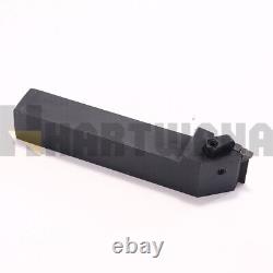 29 Degré 3ACME Carbure Threading Inserts Outil de tournage vertical pour tour
