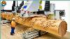 55 Moments Satisfaisants Machines De Sculpture Sur Bois Cnc Et Machines à Tour En Bois