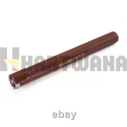 Barre de taraudage interne de tour 29° 5ACME avec insert de taraudage indexable