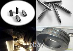 Diamond Inserts Boring Cutter Grooving Insert Lathe Tool Process Carbure Roller