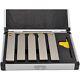 Ensemble D'outils De Tournage En Carbure Pour Tour Indexable Avec Tige De 20 Mm