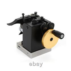 Haute Précision Pgas Mini Punch Pin Grinding Machine Lathe Turning Tool