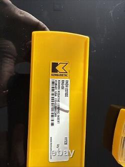 Insert de Tour KENNAMETAL RNG45E RNGN120700E Nouveaux Inserts en Céramique Grade KY1540 10pcs