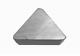 Inserts De Tournage En Carbure Tungaloy Tecn43zfr Th10 (pack De 10)
