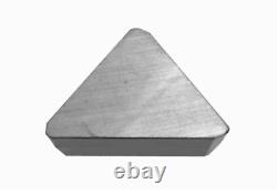 Inserts de tournage en carbure Tungaloy TECN43ZFR TH10 (Pack de 10)