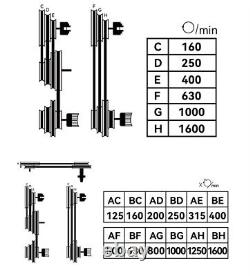 Machine combinée tour, perceuse et fraiseuse 3 en 1 110V 220V pour métal