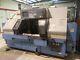 Mazak Dual Turn 20 12.5swing Dual Spindle Cnc Lathe New 97 Withmazatrol T-plus