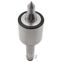 Mt2 Live Center Pour Morse Taper Précision Roulement Tournant Tour Outil