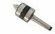 Mt6 Centre Renouvelable En Direct Morse Taper 6 Tour De Métal Lourd