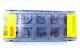 Nouvelle Boîte Sandvik 7101084 Coromill Qd-ng-0300-020e-sm 1130 Plaquettes En Carbure Pour Tour