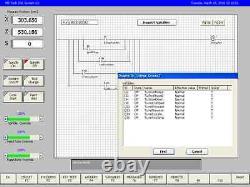 Paquet Cnc Retrofit Pour Hitachi Seiki Hitec-turn 20 Tour Cnc