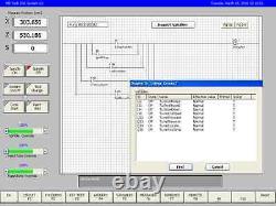 Paquet Cnc Retrofit Pour Hitachi Seiki Hitec-turn 20 Tour Cnc