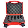 Porte-outil De Tournage Indexable Pour Tour Avec Inserts En Carbure