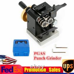 Punch Pin Grinder Grinding Aiguille Machine Tour Outil 0,01mm De Précision