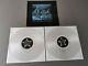 Sisters Of Mercy Lim/num Lathe Cut 40/50 Clair Vinyl 2lp Ne Pas Allumer Les Lumières