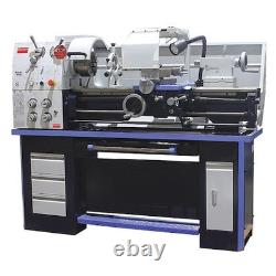 Tour Dayton 53Uh10, 115/230V AC, 2 Hp, 60 Hz, Monophasé, 36 Pouces