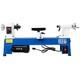 Tour à Bois De Banc 10 X 18 Machine à Tour à Bois 5 Vitesses Variables 500/-nouveau