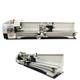 Tour à Métaux De Précision Wm210v 1100w, Filetages Impériaux 8x39