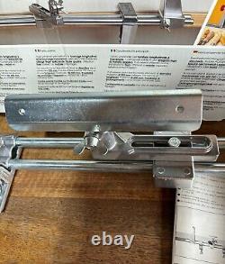 Tournevis mini-lathe Zyliss actionné par une perceuse (perceuse non incluse)