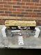 Zyliss Torno Hobby Turning Device Lathe Home Workshop. Poste Gratuit Au Royaume-uni